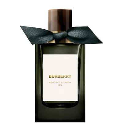 Burberry Signatures Midnight Journey Eau De Parfum