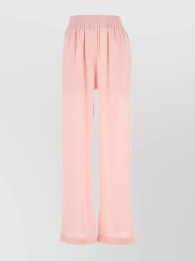 Burberry Pants In Pastel