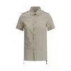Burberry Women Silk Shirt