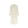 Burberry Su24-ww-zam-6.5.001 8086313 B9352 In White