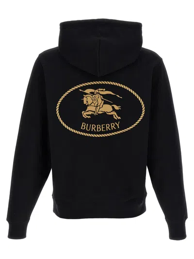 Burberry 'simon' Hoodie