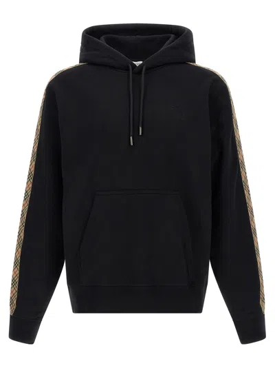 BURBERRY BURBERRY 'SIMON' HOODIE