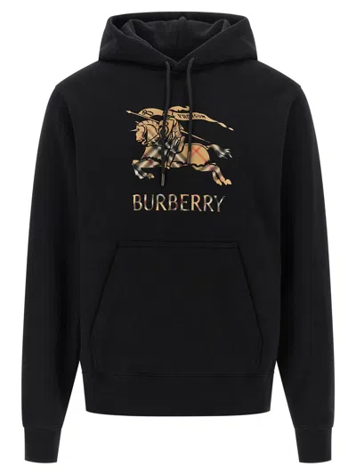 BURBERRY BURBERRY 'SIMON' HOODIE