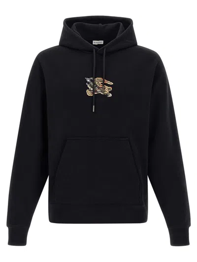 BURBERRY BURBERRY 'SIMON' HOODIE