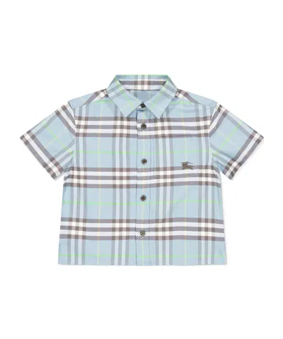 BURBERRY SIMPLE SHIRT
