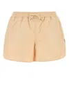 Burberry Skin Pink Nylon Blend Shorts