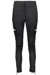 Burberry Ladies Fashion Womens 4564550 In Black