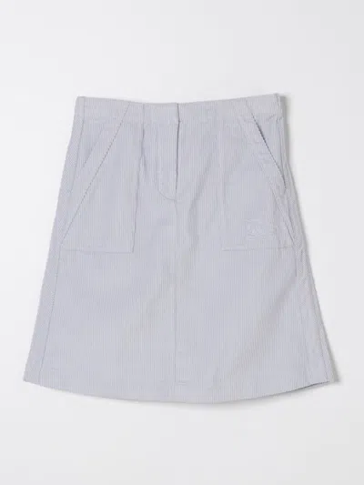 Burberry Skirt  Kids Color Dust