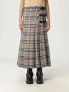 Burberry Skirts