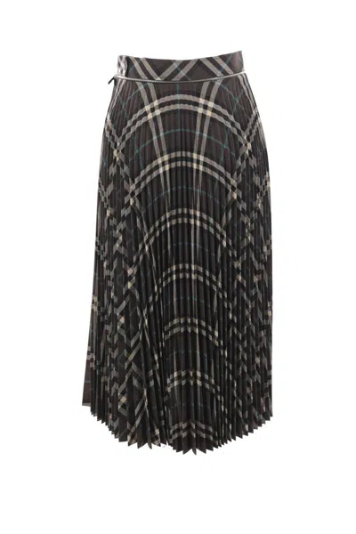 Burberry Skirts
