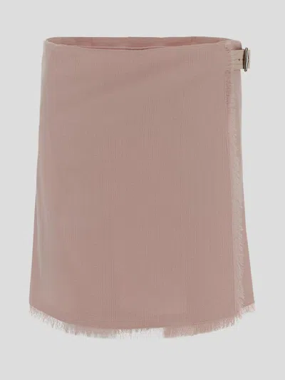 Burberry Skirts