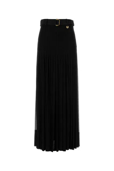 BURBERRY BURBERRY SKIRTS