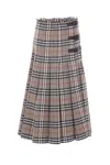 Burberry Skirts