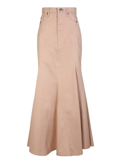 BURBERRY BURBERRY SKIRTS