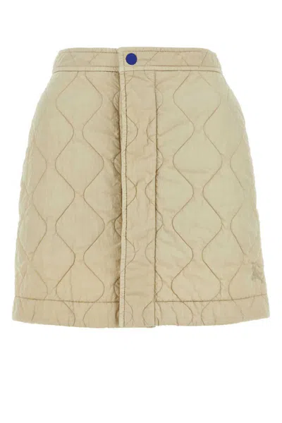 BURBERRY BURBERRY SKIRTS