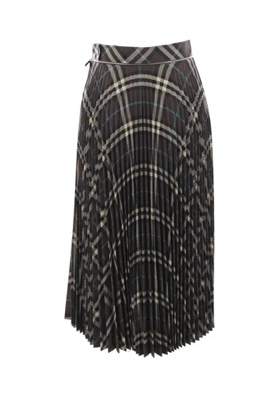 BURBERRY BURBERRY SKIRTS
