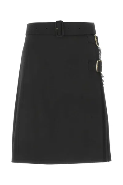 BURBERRY BURBERRY SKIRTS
