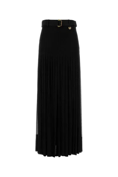 BURBERRY BURBERRY SKIRTS