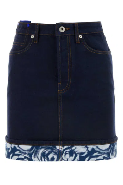 BURBERRY BURBERRY SKIRTS