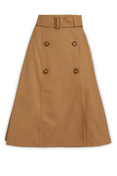 BURBERRY BURBERRY SKIRTS
