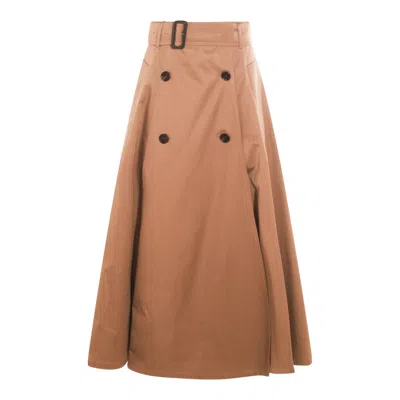 BURBERRY BURBERRY SKIRTS