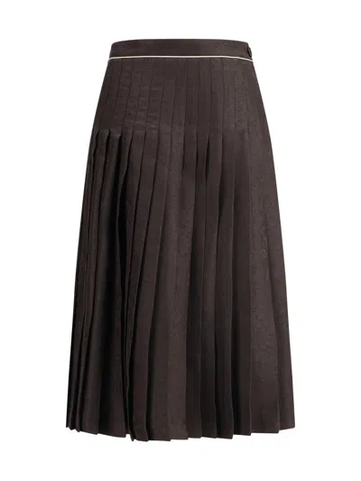 BURBERRY BURBERRY SKIRTS