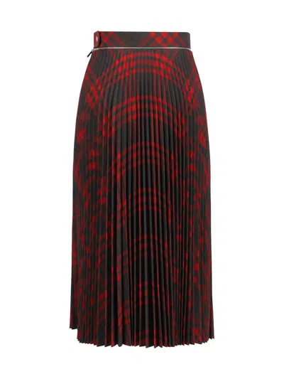 BURBERRY SKIRTS EVENING