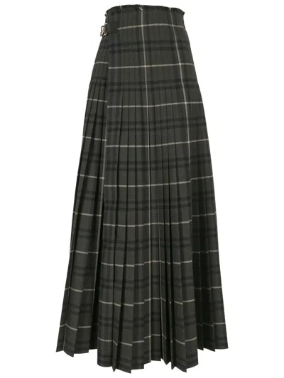 BURBERRY BURBERRY SKIRTS