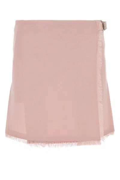 BURBERRY BURBERRY SKIRTS