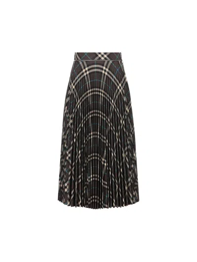 BURBERRY BURBERRY SKIRTS
