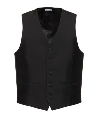 Burberry Sleeveless Vest