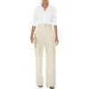 Burberry Slim Fit Cotton Poplin Shirt