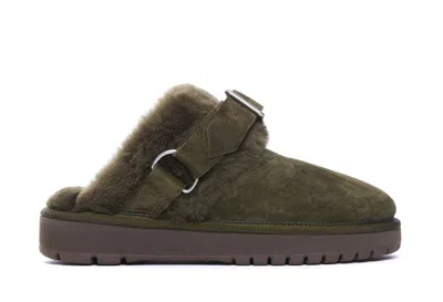 Burberry Slippers