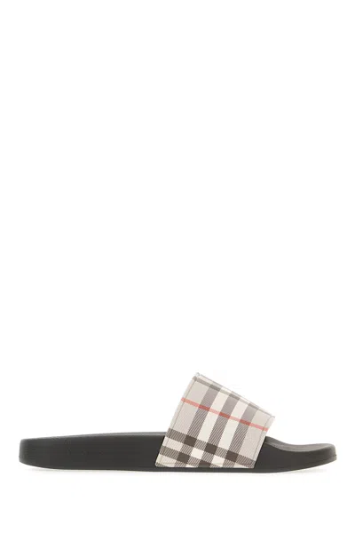 Burberry Slippers