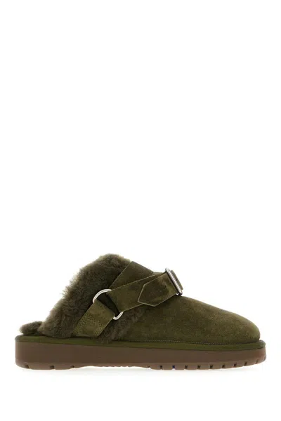 Burberry Slippers