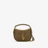 Burberry Women's B Clip Small Bag In Sweep