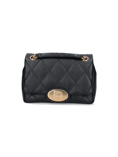 BURBERRY SMALL BAG "STRAND"