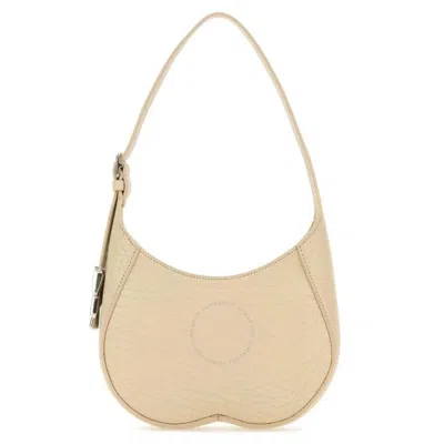 BURBERRY BURBERRY SMALL CHESS SHOULDER BAG