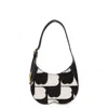 Burberry Small Chess Shoulder Bag