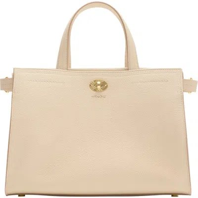 BURBERRY BURBERRY SMALL COTSWOLDS TOTE