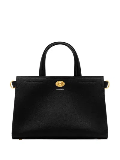 BURBERRY SMALL COTSWOLDS TOTE BAG