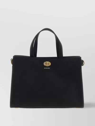 Burberry Small 'cotswolds' Tote Bag