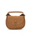 Burberry Bags In Brown