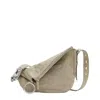 Burberry Small Knight Crossbody Bag