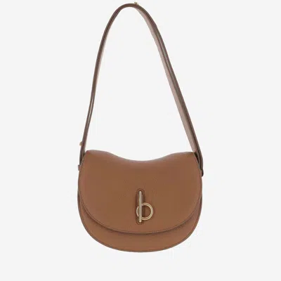 BURBERRY SMALL ROCKING HORSE BAG