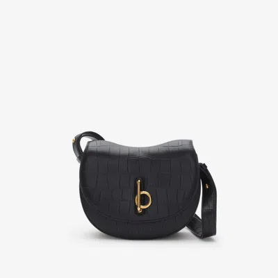 BURBERRY BURBERRY SMALL ROCKING HORSE BAG