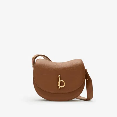 BURBERRY BURBERRY SMALL ROCKING HORSE BAG