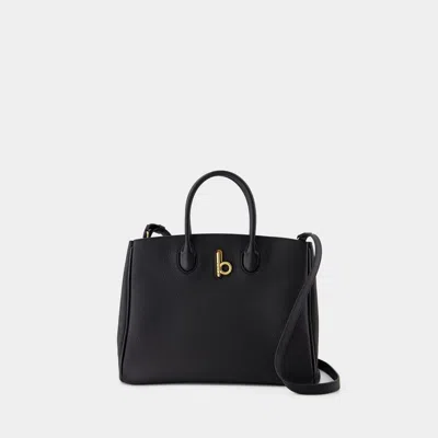 Burberry Small Rocking Horse Shopper Bag