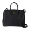 Burberry Small Rocking Horse Shopper Bag