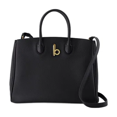 Burberry Small Rocking Horse Shopper Bag